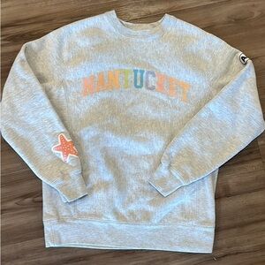 BROdenim Nantucket Sweatshirt